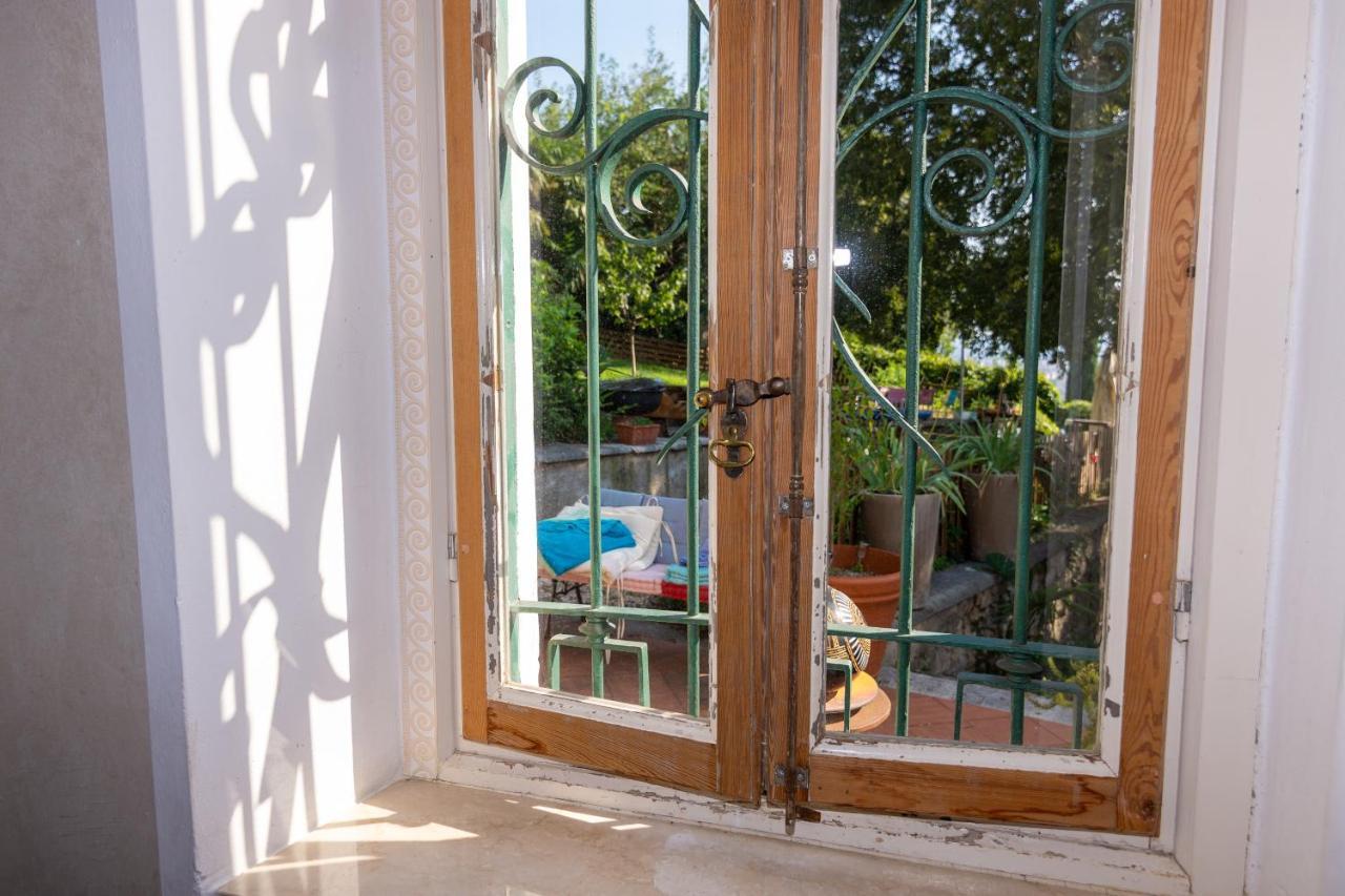 Villa Milly Brescia Exterior foto